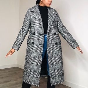 EXPRESS Coat
